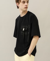 STUDIOUS別注 TACTICAL TEE