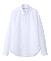 BROADCLOTH BUTTON DOWN SH