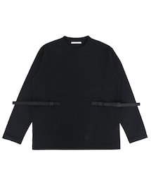 SIDE ADJUSTER LONG TEE