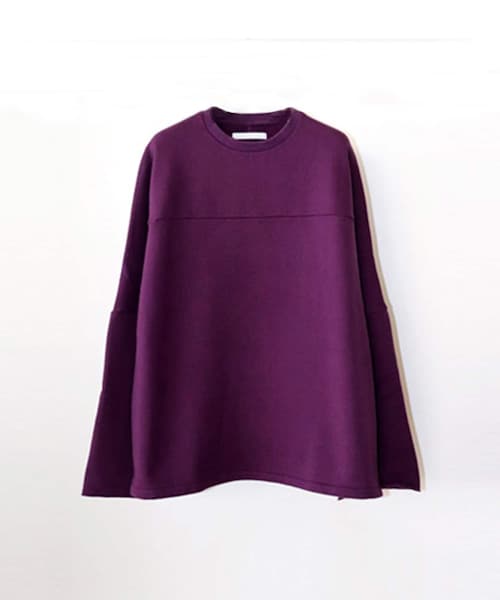 THEE（シー）の「waterproof sweat（Tシャツ/カットソー・メンズ・BLK/GRN/PPL・1/2）」の3枚目の写真