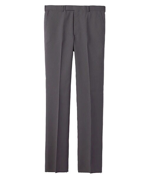 JOHN LAWRENCE SULLIVAN(ジョンローレンスサリバン)の「STRAIGHT TROUSERS(その他パンツ・メンズ・GRY/BLK・44/46)」の2枚目の写真
