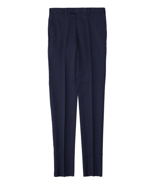 JOHN LAWRENCE SULLIVAN(ジョンローレンスサリバン)の「WOOL SKINNY TROUSERS(その他パンツ・メンズ・GRY/BLK/NVY・42/44/46)」の6枚目の写真