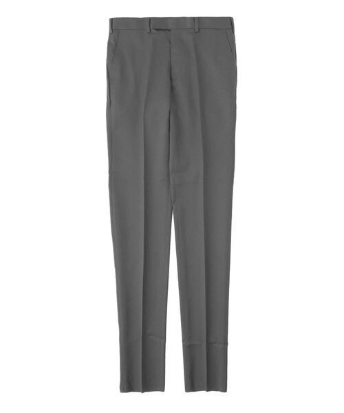 JOHN LAWRENCE SULLIVAN(ジョンローレンスサリバン)の「WOOL SKINNY TROUSERS(その他パンツ・メンズ・GRY/BLK/NVY・42/44/46)」の4枚目の写真