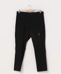 BUCKLE POCKET PT