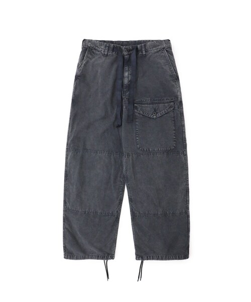 MADNESSの「MADNESS TOKYO British ARMY SAS PT chemical(その他パンツ・メンズ・BLK・M/L/XL)」の1枚目の写真