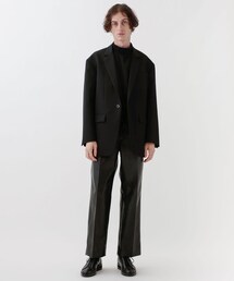 Over Sized Jacket