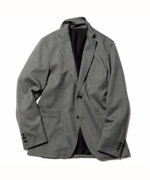 2BUTTON JACKET