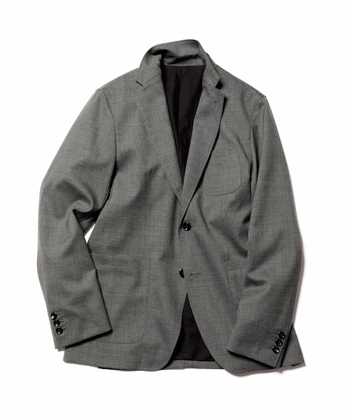 SOPHNET.(ソフネット)の「2BUTTON JACKET(その他アウター・メンズ・D.GRY/CCL/NVY・S/M/L)」の1枚目の写真