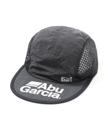 FLAGSTUFF（フラグスタフ）の「STUDIOUS別注×AbuGarcia CAP（その他雑貨）」