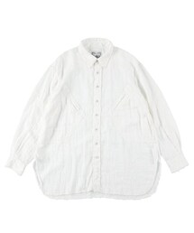 DAMAGED K-2 W-GAUZE SHIRTS