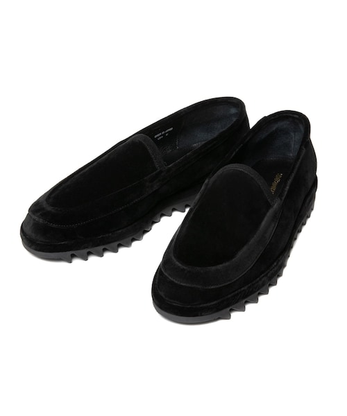 COOTIE PRODUCTIONS/Air Moccasins 27cm
