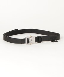 FLAGSTUFF（フラグスタフ）の「STUDIOUS別注 bagjack NXL 25mm Leather Belt（その他小物）」