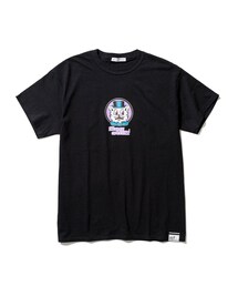 FLAGSTUFF（フラグスタフ）の「Pikey TEE（Tシャツ/カットソー）」