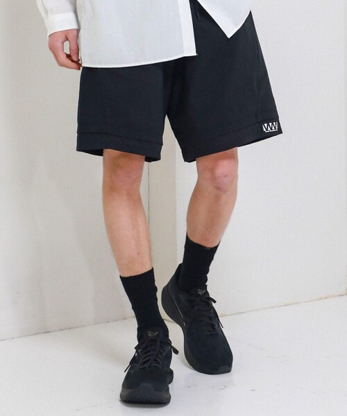 WHITE MOUNTAINEERING（ホワイトマウンテニアリング）の「LAYERED EASY 