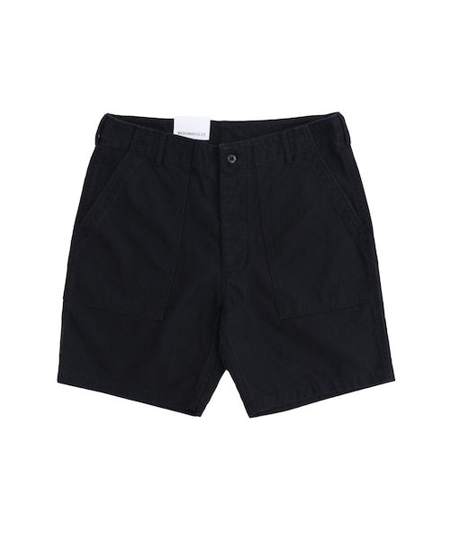 WACKO MARIA（ワコマリア）の「ベイカーショーツ（その他パンツ）」 - WEAR