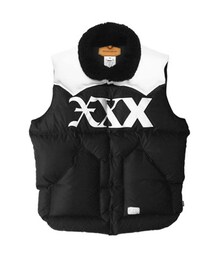 ROCKY MOUNTAIN FEATHERBED×GOD SELECTION XXX