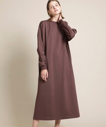 MAISON EUREKA メゾンエウレカ　ワンピース MAISON EUREKA “GIZA COTTON ONE PIECE” -別注カラー- - 1LDK