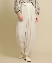 STAIR | 【40%OFF】WRINKLE PANTS(その他パンツ)