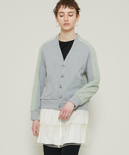 SueUNDERCOVER（スーアンダーカバー）の「【40%OFF】SUZ1203（その他 