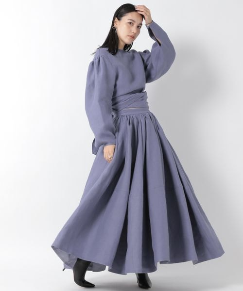 Chaos（カオス）の「カサブランカスカート（）」 - WEAR