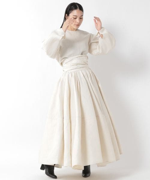 Chaos（カオス）の「カサブランカスカート（）」 - WEAR