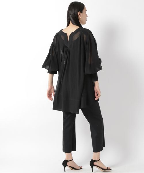 Chaos（カオス）の「バングラスブラウス（）」 - WEAR