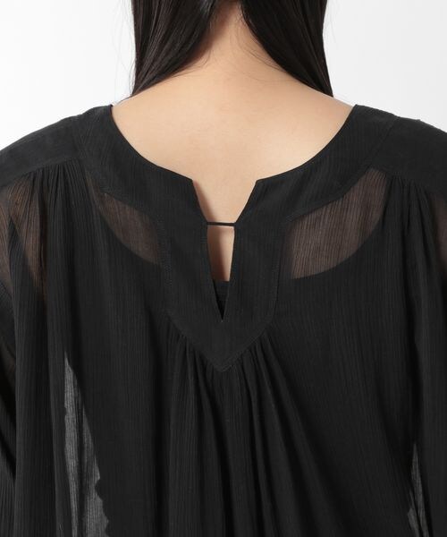 Chaos（カオス）の「バングラスブラウス（）」 - WEAR