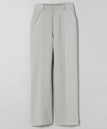 JEANASIS | キリカエワイドストレートパンツ(パンツ)