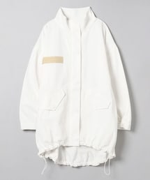 JEANASIS | ソデ2WAY M-65(ジャケット/アウター)