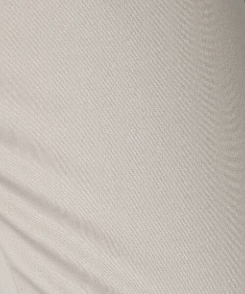 LEPSIM（レプシィム）の「スリムフィットパンツ[2022春夏]（パンツ・レディース・ブラック09/グレージュ13/チャコールグレー19/カーキ78/ブルー85・SS/S/M/L/LL）」の19枚目の写真