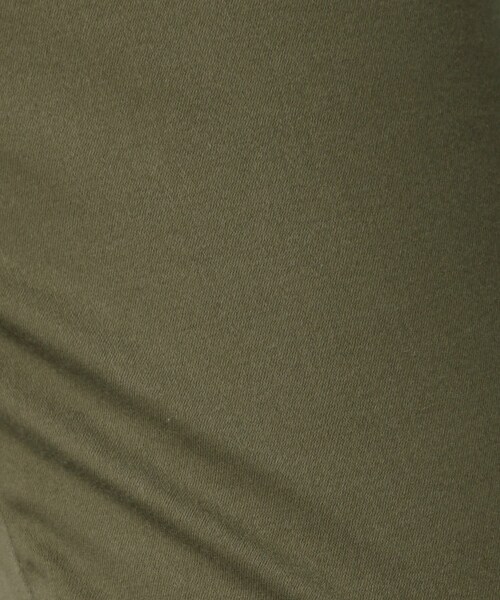 LEPSIM（レプシィム）の「スリムフィットパンツ[2022春夏]（パンツ・レディース・ブラック09/グレージュ13/チャコールグレー19/カーキ78/ブルー85・SS/S/M/L/LL）」の21枚目の写真