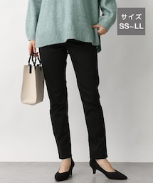 LEPSIM | スリムフィットパンツ[2022春夏](パンツ)