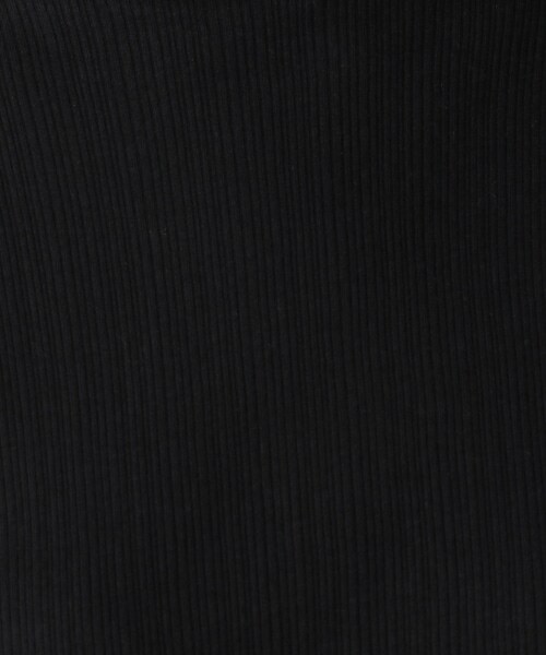 LOWRYS FARM（ローリーズファーム）の「メローテレコタートルＬＳ（トップス・レディース・アイボリー08/イエロー65/グリーン72・F）」の13枚目の写真