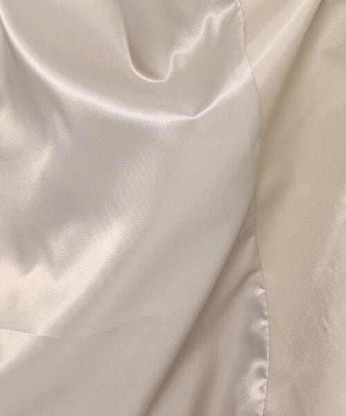 LOWRYS FARM（ローリーズファーム）の「ＢＩＧＭＡ－１（ジャケット/アウター・レディース・アイボリー08/グリーン78・M/L）」の21枚目の写真