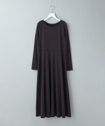 A part by（アパートバイ）の「エニワイズカコウマキシワンピース（ワンピース/ドレス）」