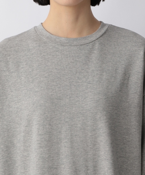 LOWRYS FARM（ローリーズファーム）の「マーメイドフレアワンピース（ワンピース/ドレス・レディース・アイボリー08/ブラック09/グレー18/パープル95・F）」の19枚目の写真