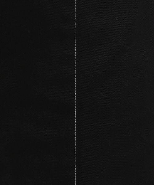 LOWRYS FARM（ローリーズファーム）の「サイズアレンジベルトスカート（スカート・レディース・ブラック09・M/L）」の13枚目の写真