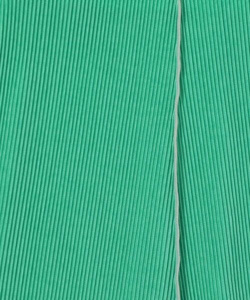 PAGEBOY（ページボーイ）の「アシッドプリーツスカート（スカート・レディース・オフホワイト05/ブラック09/グリーン76・F）」の21枚目の写真