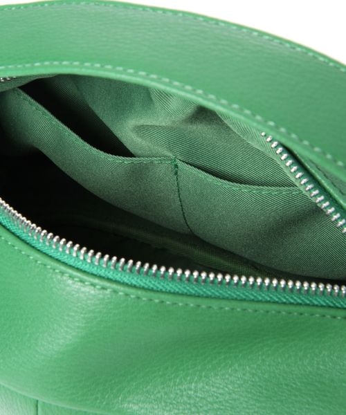 PAGEBOY（ページボーイ）の「2wayレザーバック（バッグ・レディース・ブラック09/グリーン74・FREE）」の20枚目の写真