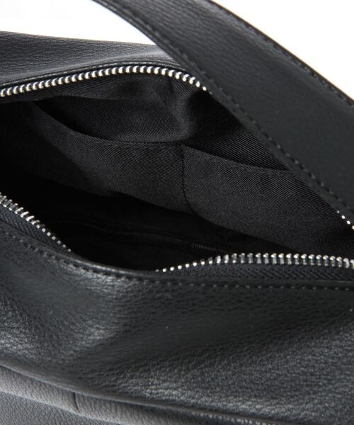 PAGEBOY（ページボーイ）の「2wayレザーバック（バッグ・レディース・ブラック09/グリーン74・FREE）」の19枚目の写真