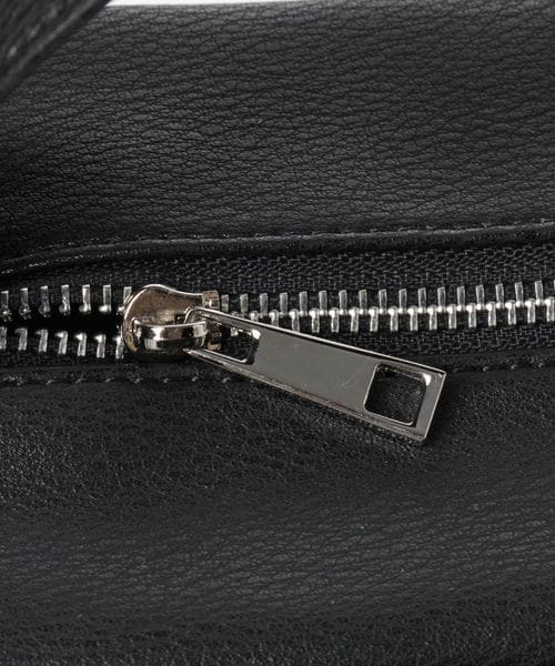 PAGEBOY（ページボーイ）の「2wayレザーバック（バッグ・レディース・ブラック09/グリーン74・FREE）」の13枚目の写真
