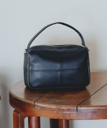 PAGEBOY | 2wayレザーバック(バッグ)