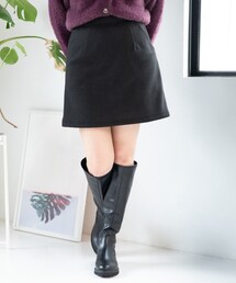 RAGEBLUE（レイジブルー）の「ダイケイミニスカート（スカート）」