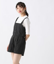 repipi armario（レピピ アルマリオ）の「☆セットアイテム☆レースアップビスチェセット3（フォーマルスーツ/小物）」