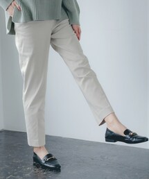 GLOBAL WORK | あったかスゴラクスリムテーパーパンツ(パンツ)