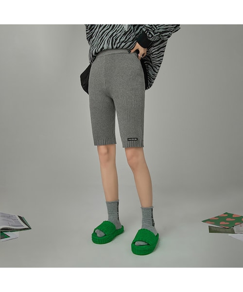 굿모닝 쫀쫀 leggings