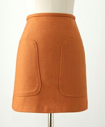 imvely | スリムポケットスカート(スカート)