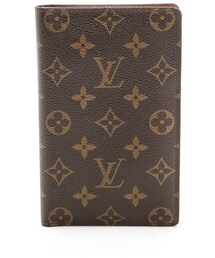 LOUIS VUITTON | What Goes Around Comes Around Louis Vuitton Monogam Wallet(財布)
