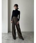 neam(ニーム)の「パンツ(その他パンツ)」