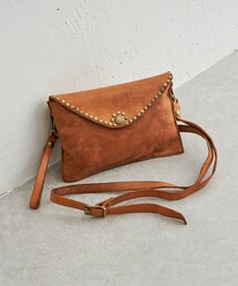 BEARDSLEY | 《予約・CAMPOMAGGI》ショルダーバッグ(トートバッグ)